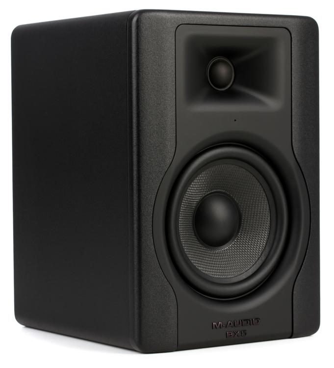 best monitors for hip hop production