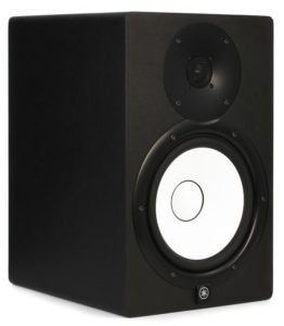 budget home studio monitors