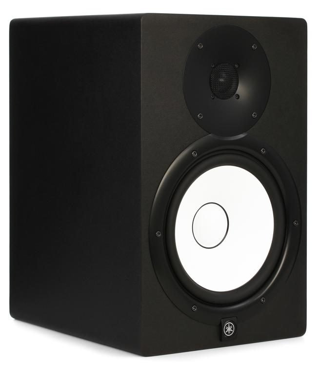 Best Studio Monitors for Hip Hop Production