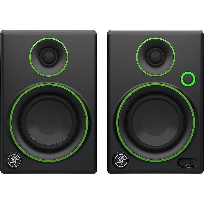6 Best Entry Level Studio Monitors (2022) Sound Algorithm
