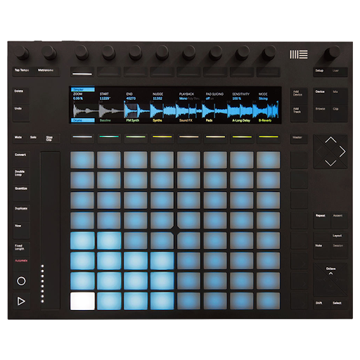 5 Best Midi Keyboards & Controllers for Ableton Live (2022) Sound