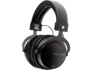 Beyerdynamic DT 1770 Pro headphones