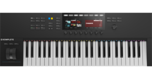 Native Instruments Komplete Kontrol S49 MK2