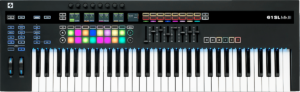 Novation 61 SL MKIII