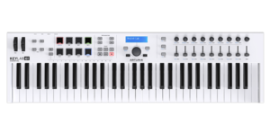 arturia keylab essential 61