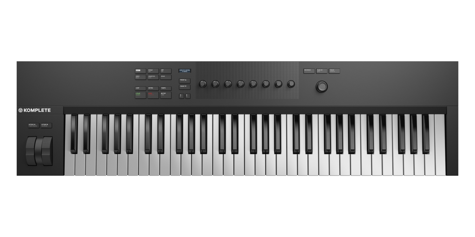 5 Best Midi Controllers for Logic Pro X Sound Algorithm