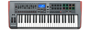 novation impulse 49